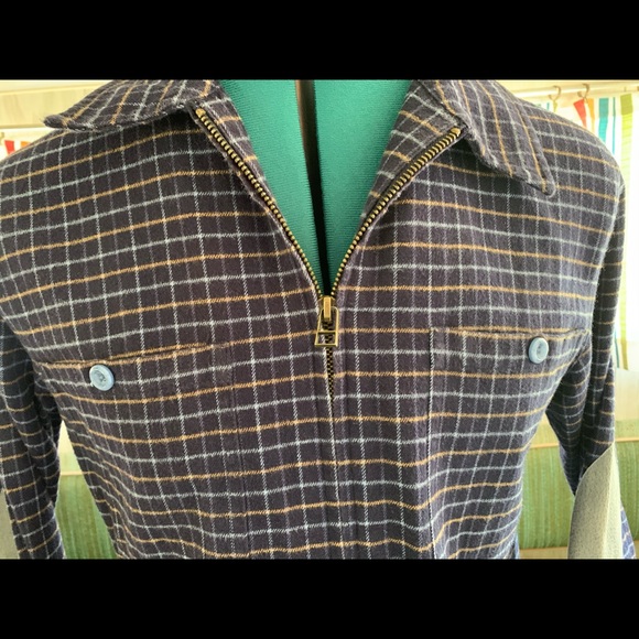 Flannel - Picture 3 of 8